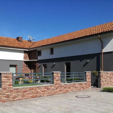 Pension Lunatyk Liptovský Mikuláš Exterior foto