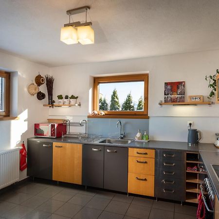 Pension Lunatyk Liptovský Mikuláš Exterior foto